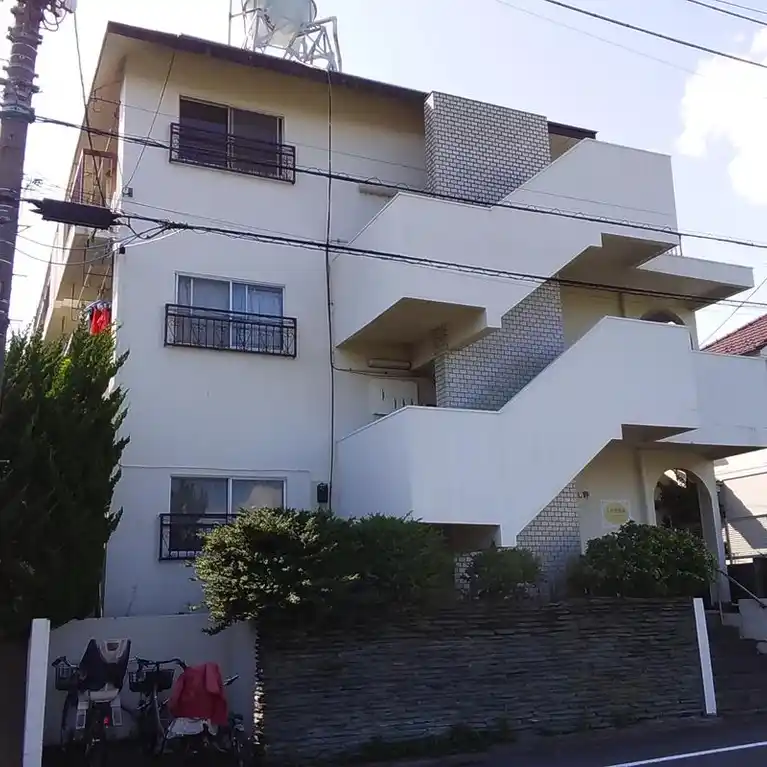 シャトーつくし野