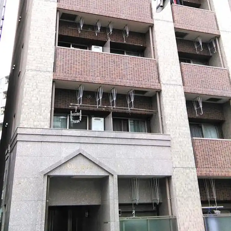 アルボルリオ2 外観