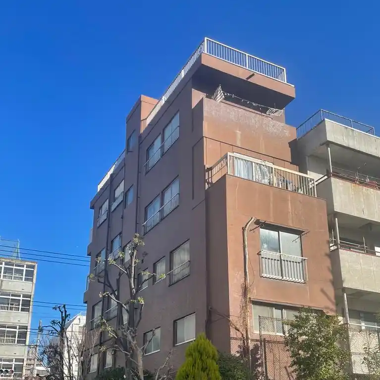 高木ビル