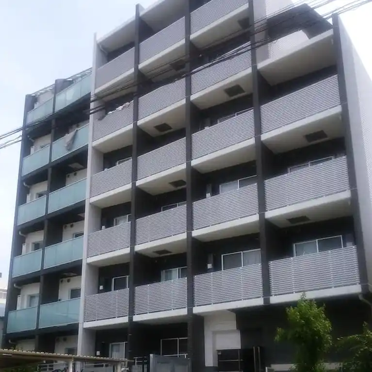 AXAS XEBEC板橋EAST