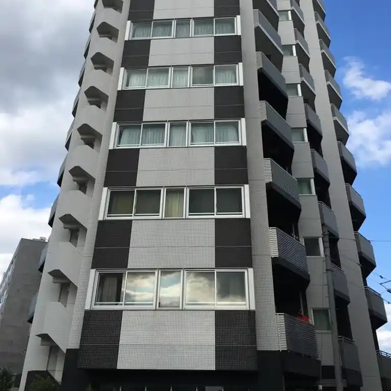 シティインデックス用賀