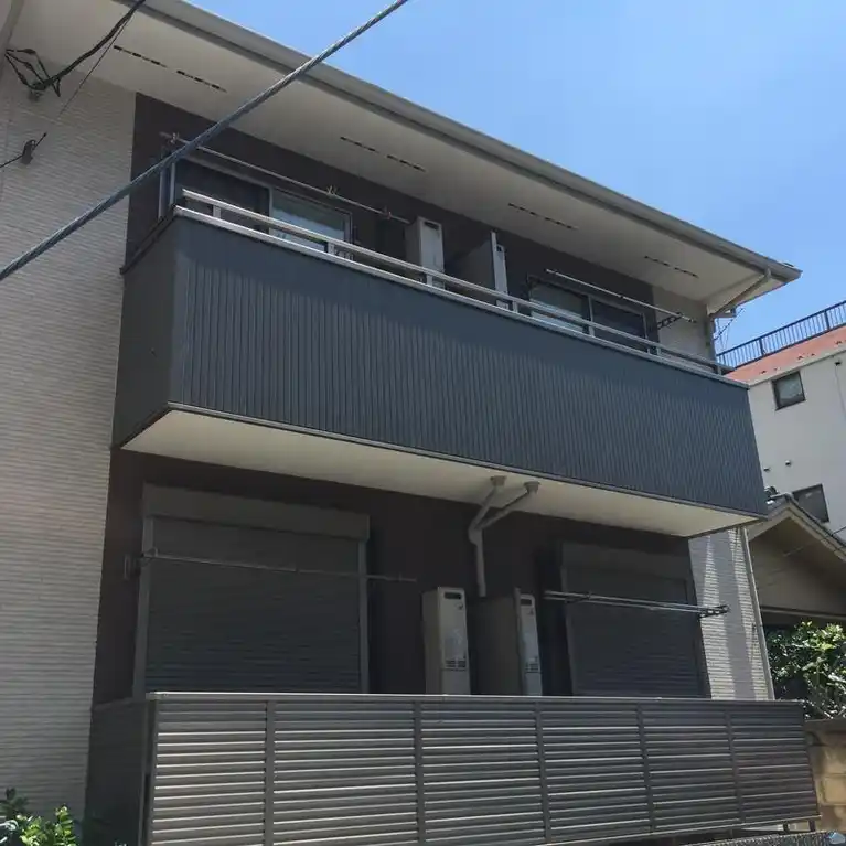 シェール和光