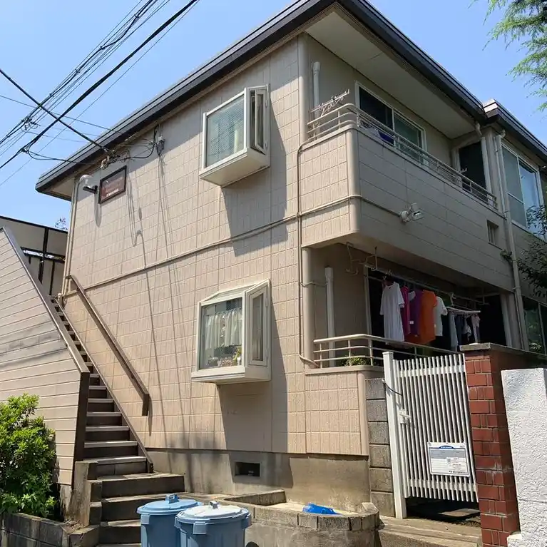 ハイランド六の坂
