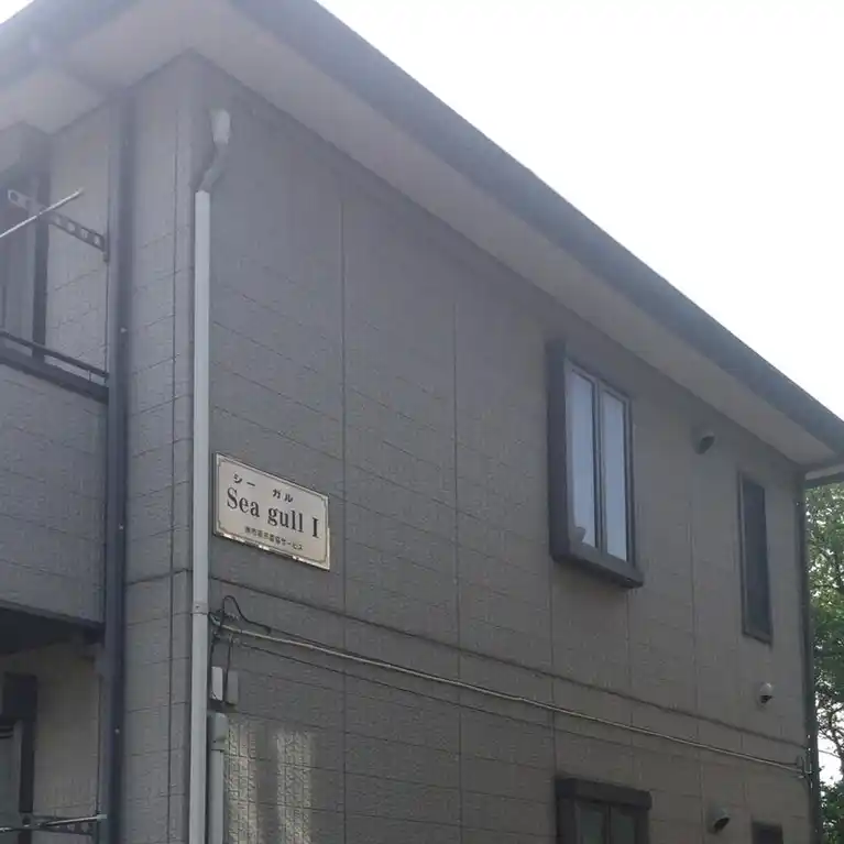 シーガル I