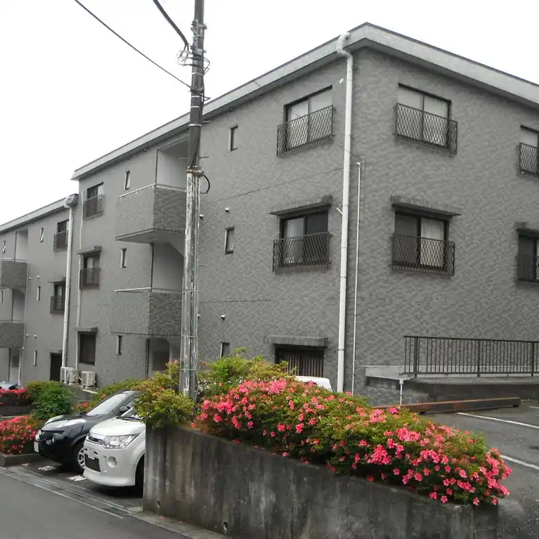 ヒルズつくし野