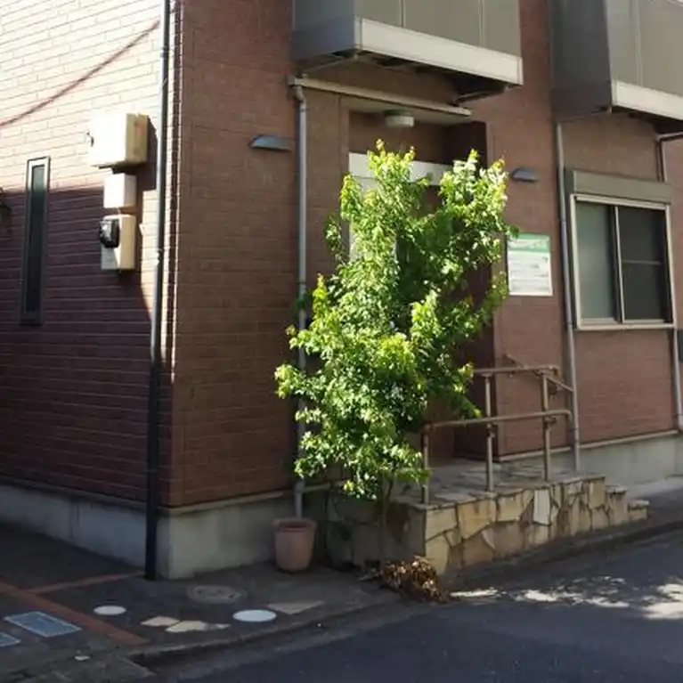 ユイット中町II