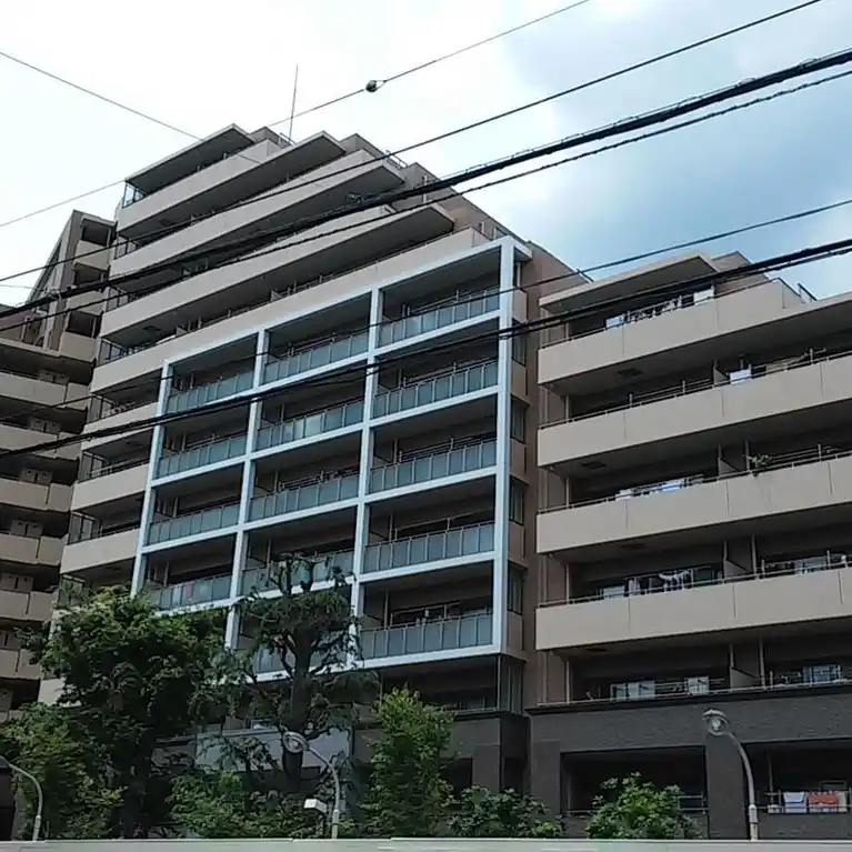 エクスアン一橋学園