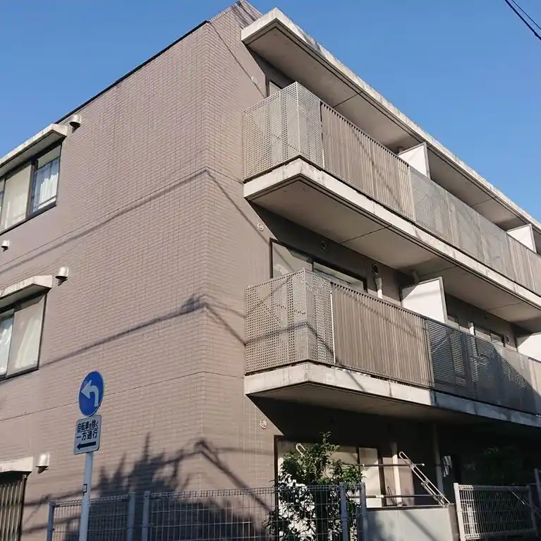 グランシャリオ千川