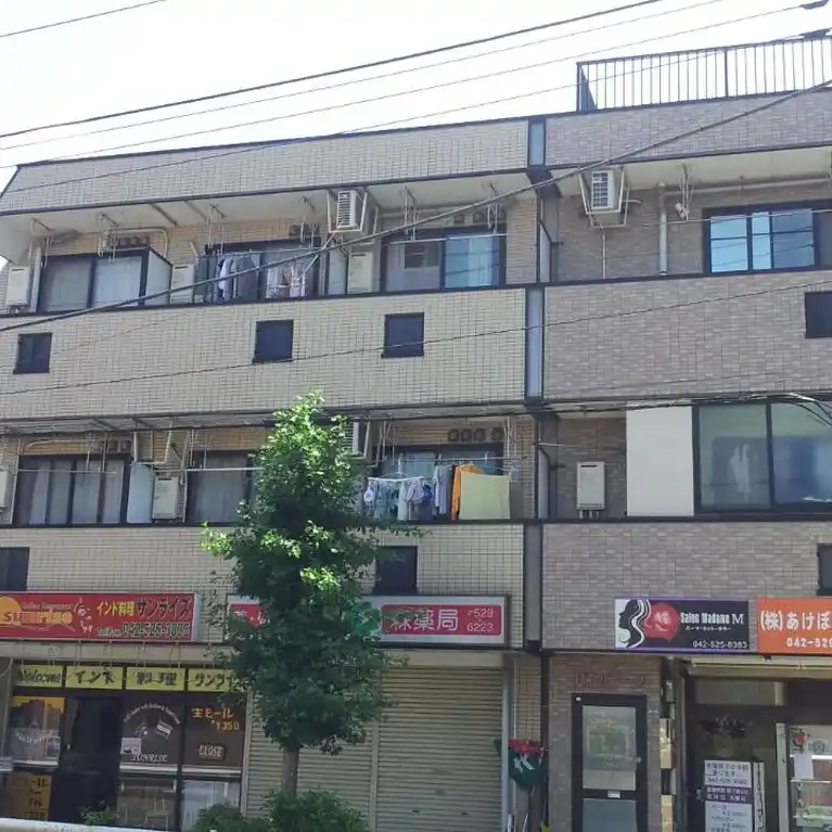 バンビーノ