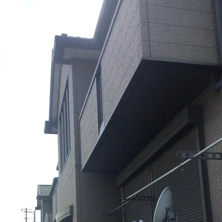 シーガル II 外観