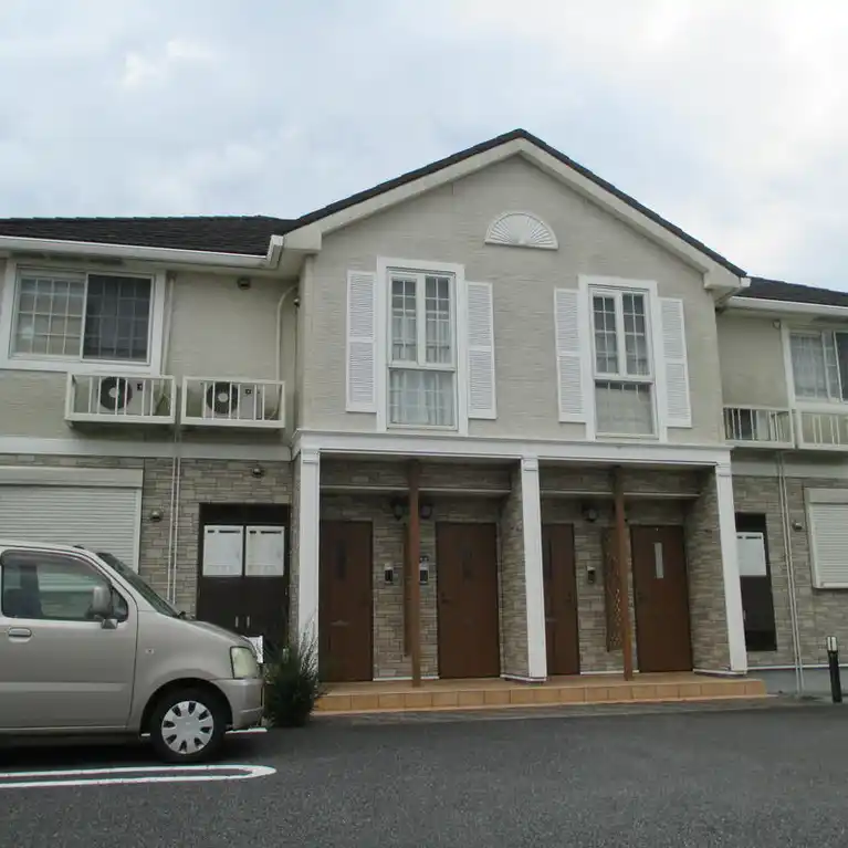 カーサ五番館