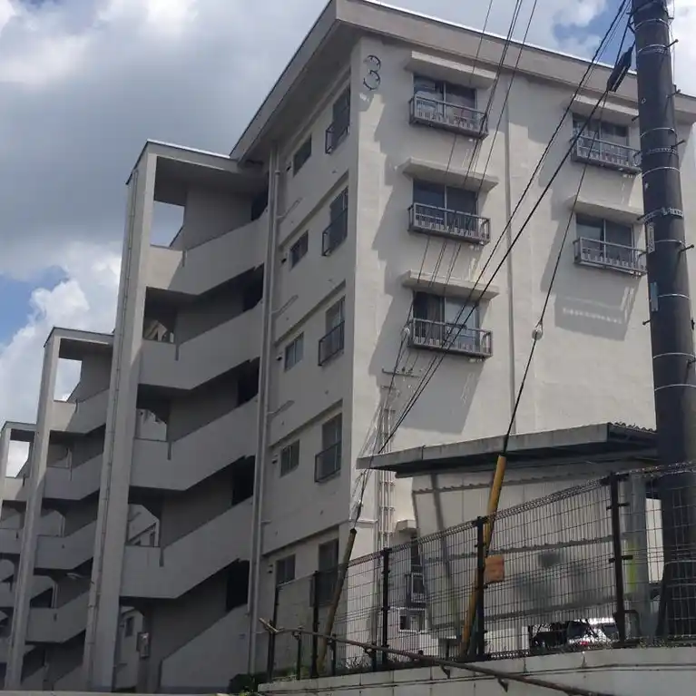 恩多マンション3号棟