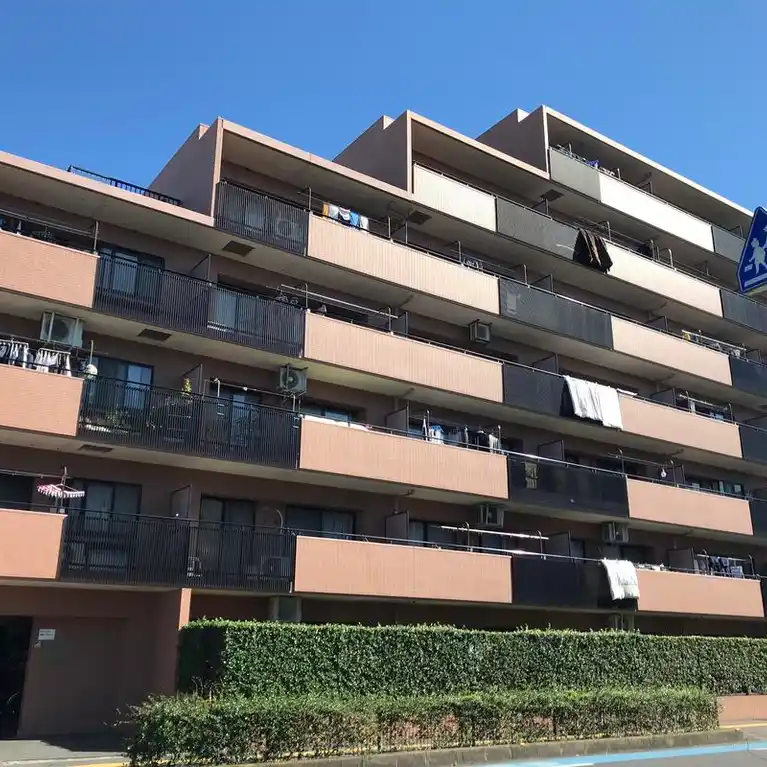 コスモフェスタ蕨
