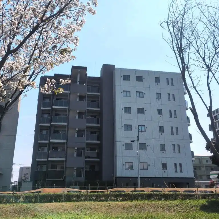 センチュリー西大宮