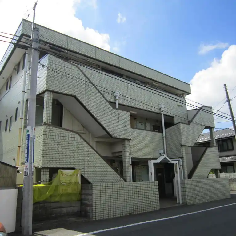 オリーブマンション