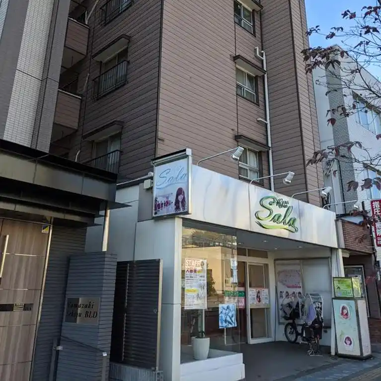 一ノ瀬ビル
