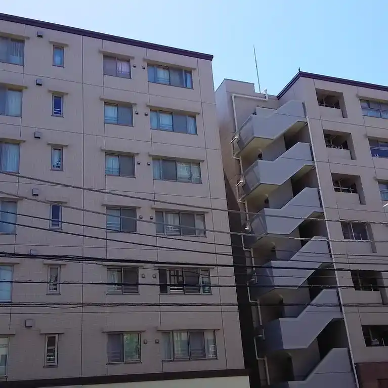 セントラルコート横浜井土ケ谷