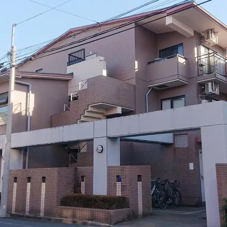 ストーク千川