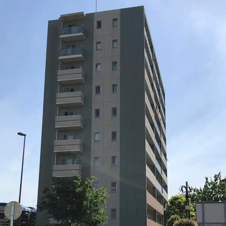 リスタ東武練馬アソシア