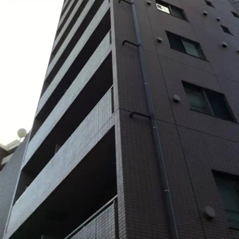 ミクニターナ三宿