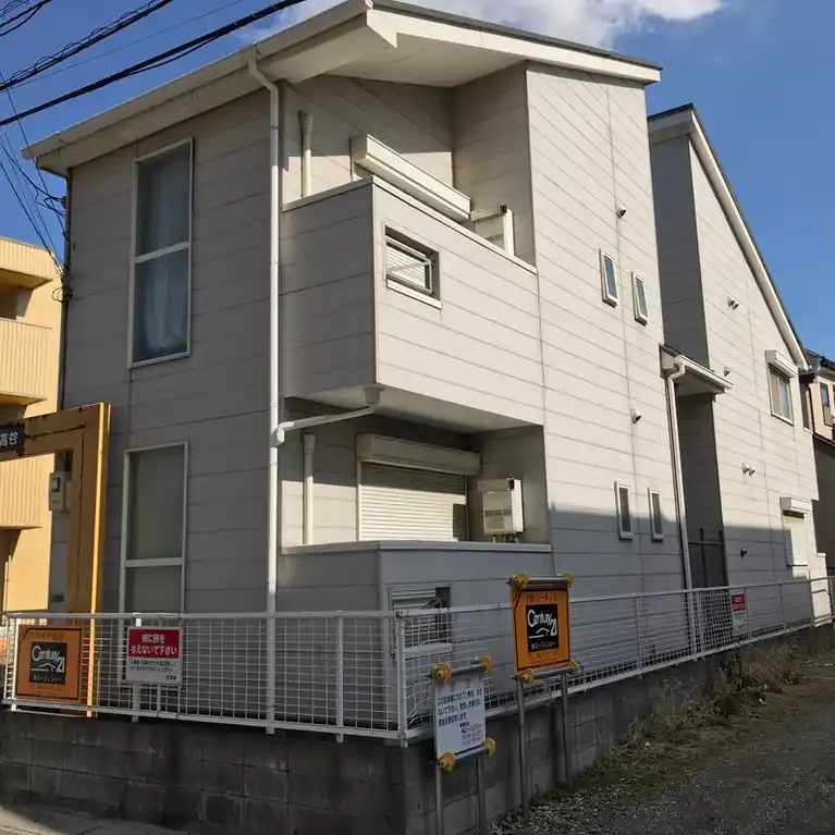 ハイツ高谷