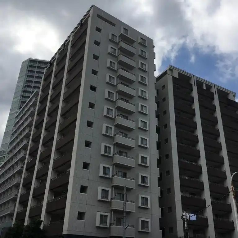 ライオンズステーションプラザ柏