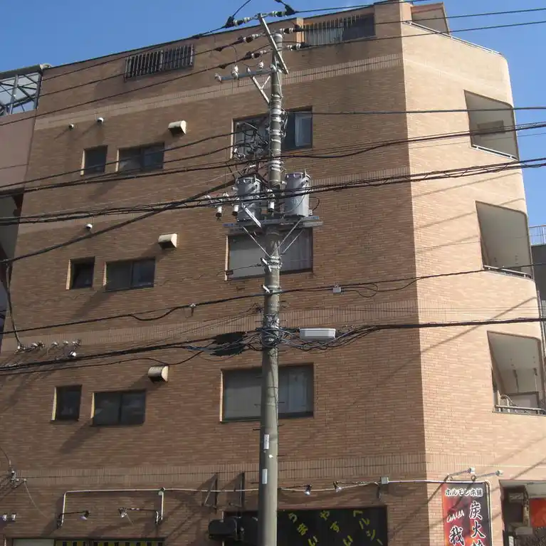 翁ビル
