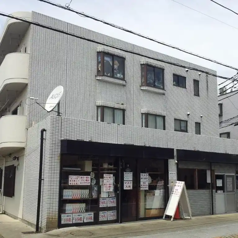 MKビル