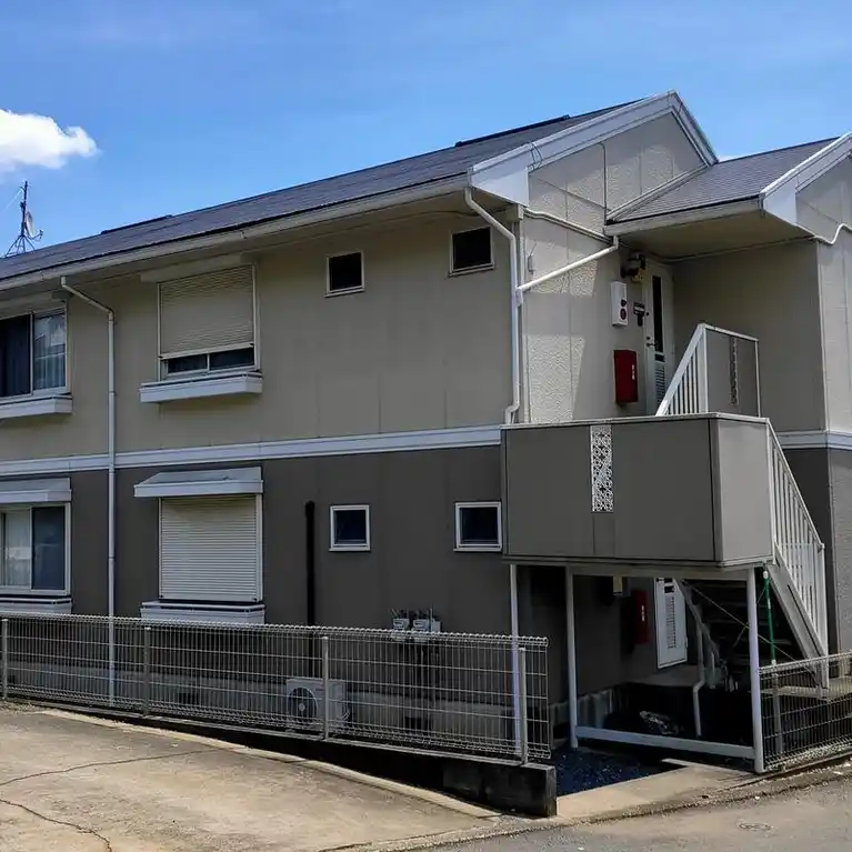 ルミエール立川B