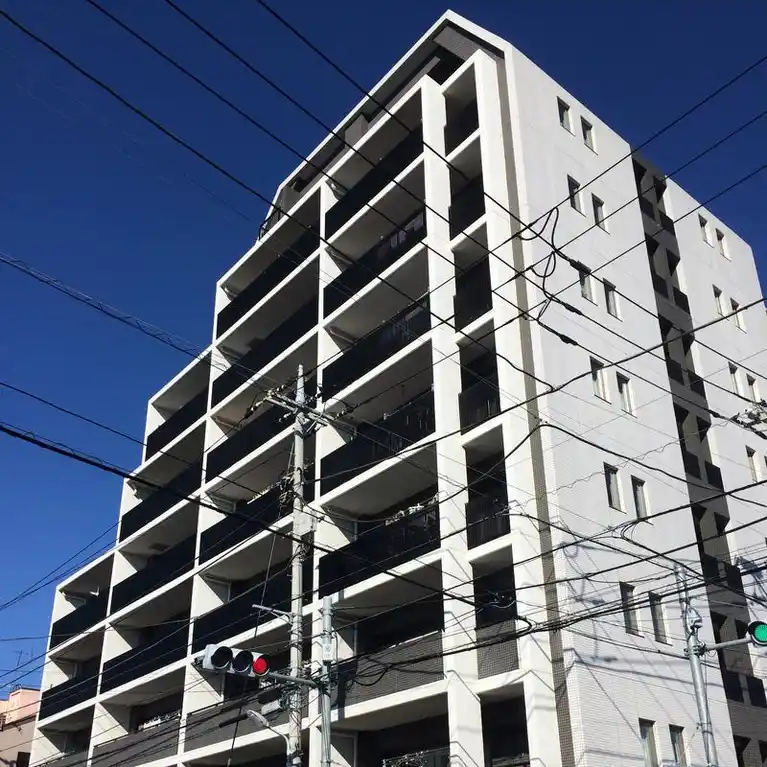 ローレルコートエスタ新小岩