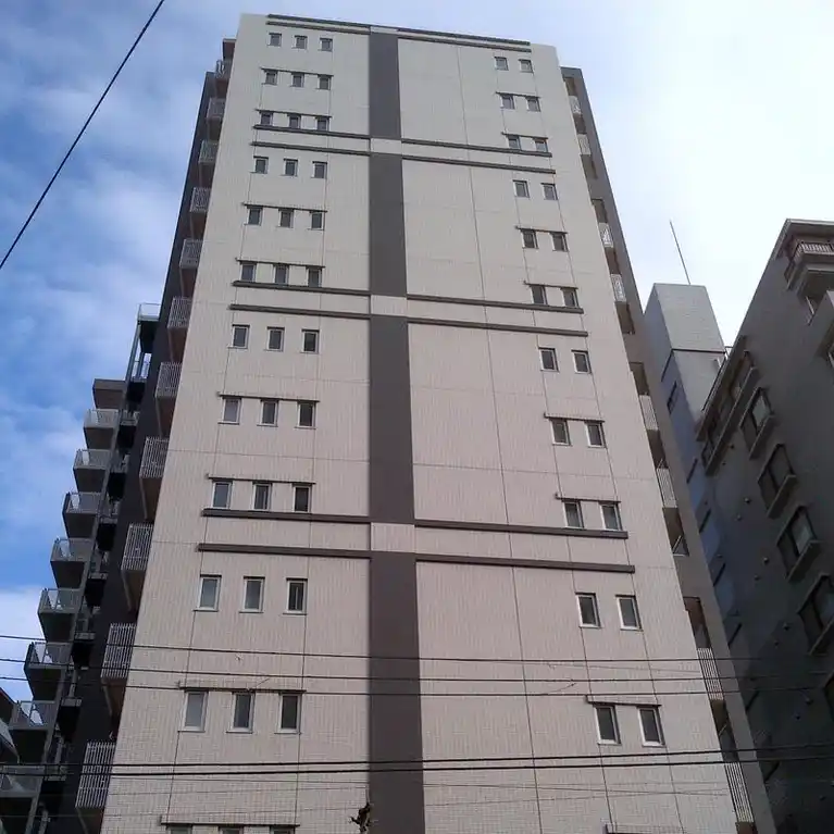 パークハウス文京関口