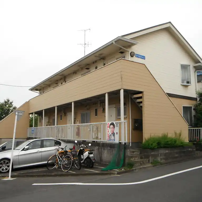 リベラルハイム