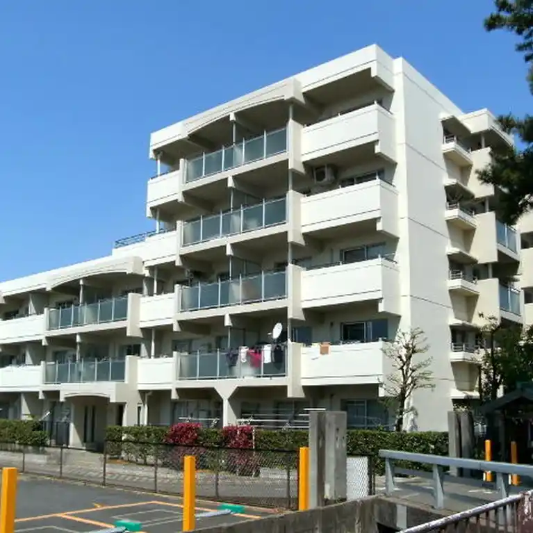 コーポレート東小金井