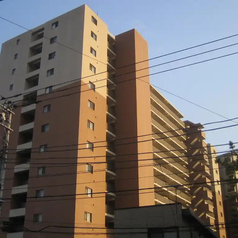 ルネ横浜アーバンテラス