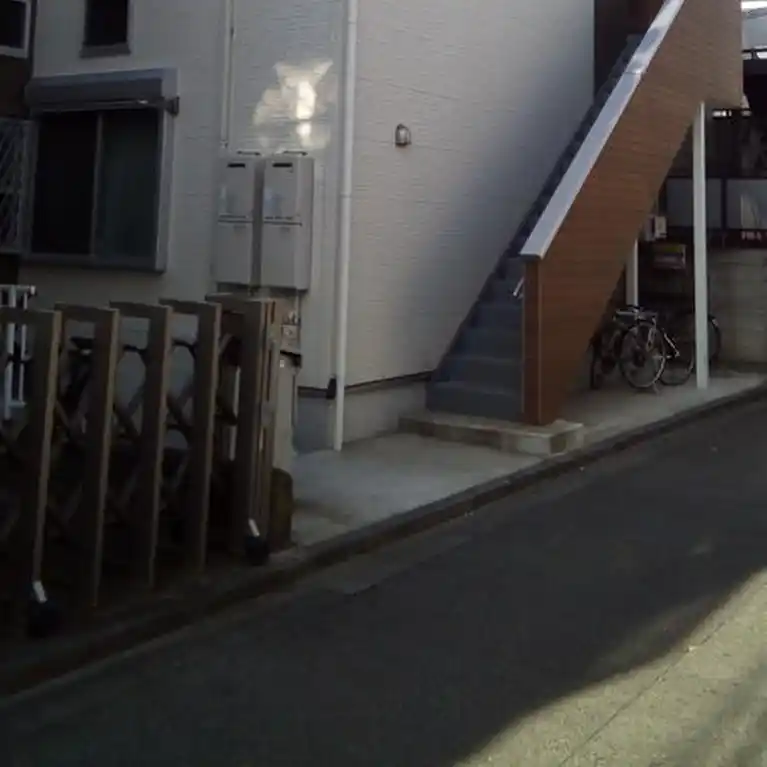 グレイス相模大野