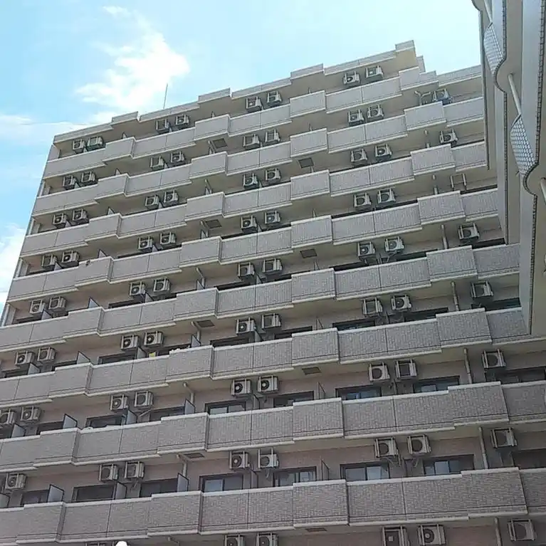 ライオンズマンション本厚木第3