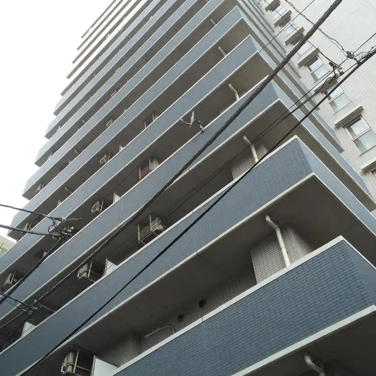ライオンズステージ板橋