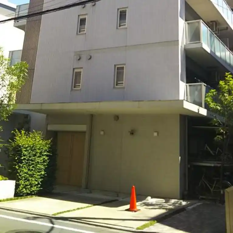 デュアリア 外観
