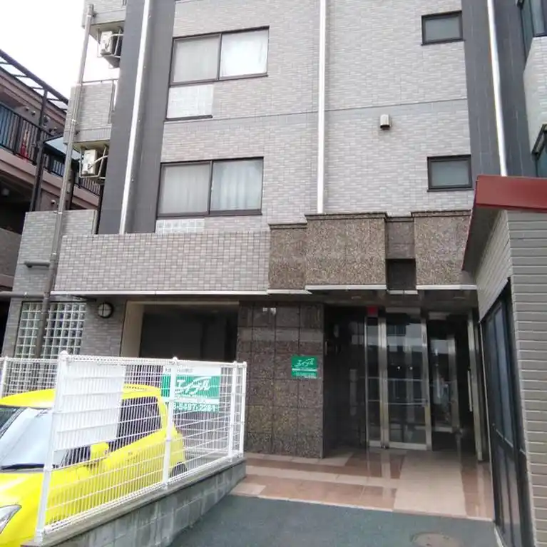 ベルメゾン