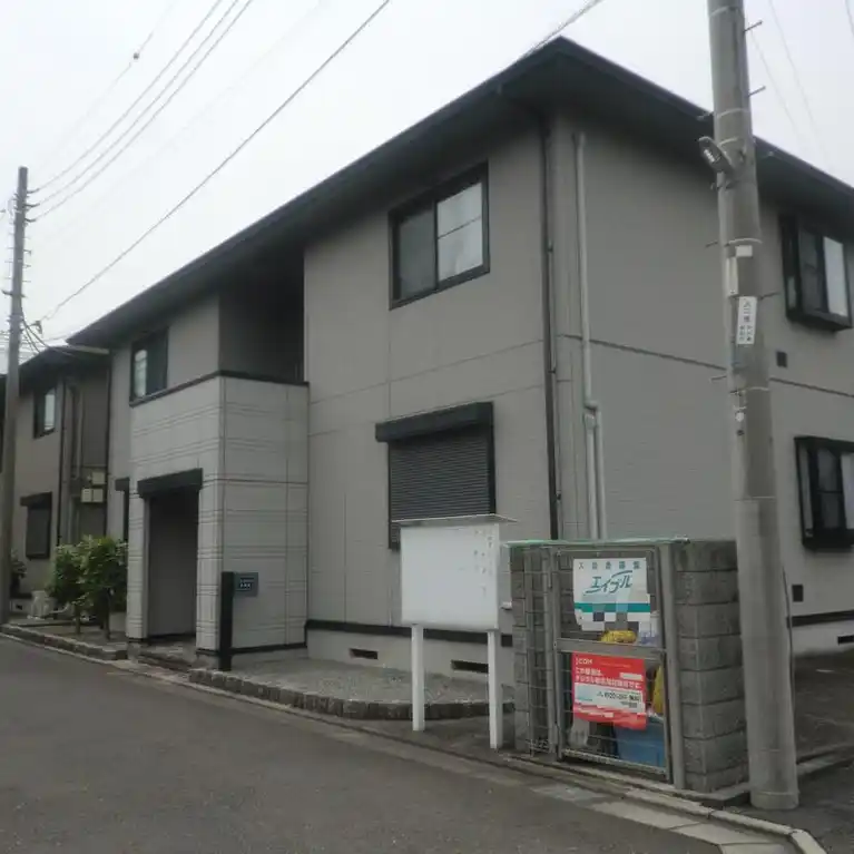 ヴェルテス五番館 外観