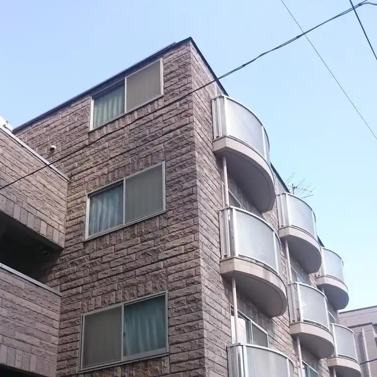 K・VILLAGGIO 外観
