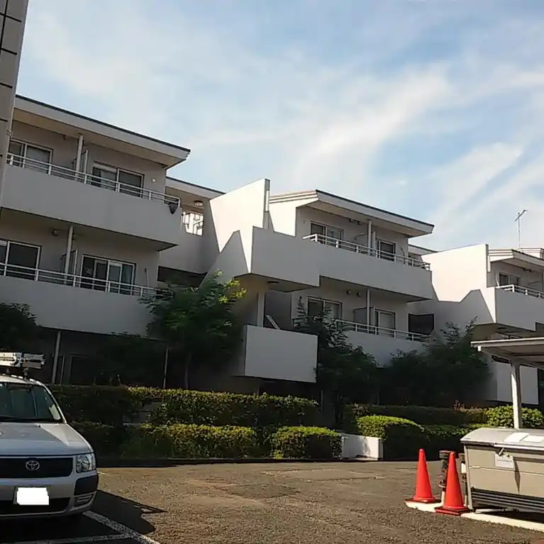 カームヒルズ座間