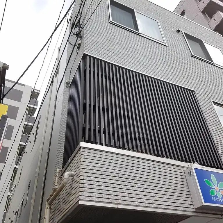 TIアーバン横浜橋