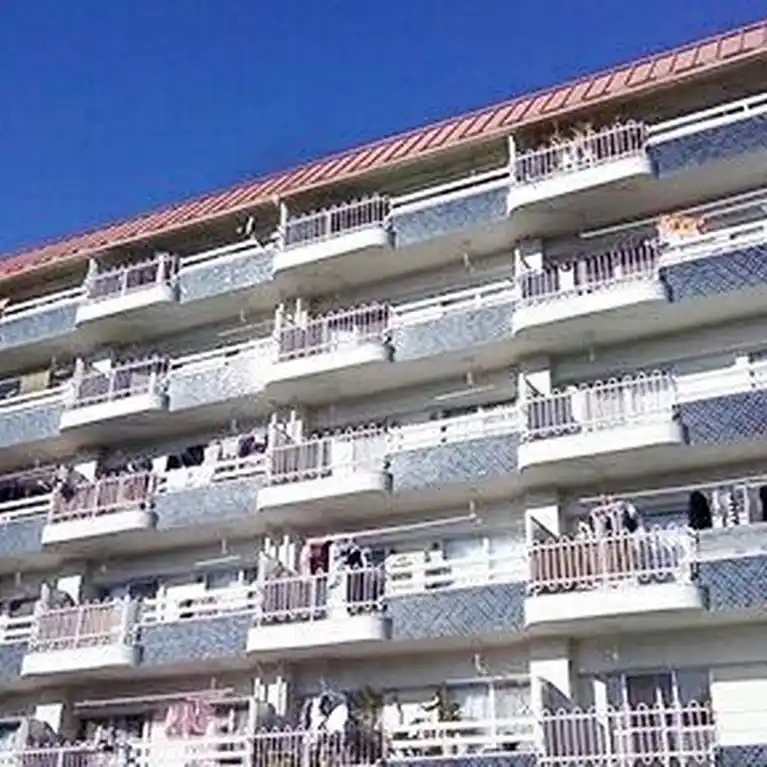 さつきコーポ 外観