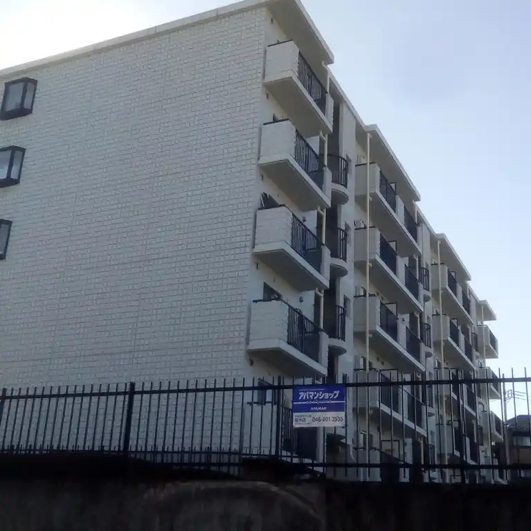 クレール町田 外観