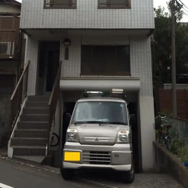 はいつえまーゆ 外観