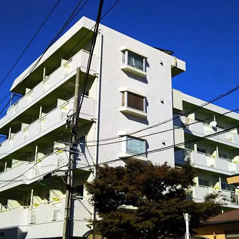 TOP稲城