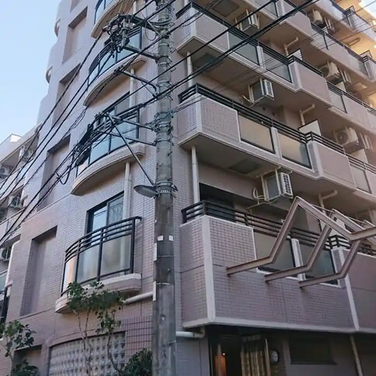ドルチェ目白台