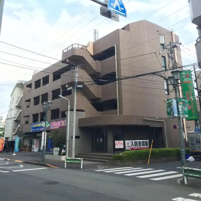 エンドレス多摩平