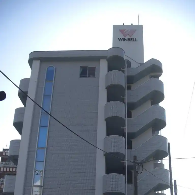 ウインベルソロ南太田第2